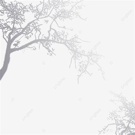 Shadows Silhouette Vector PNG, Tree Shadow Silhouette, Shadow, Projection, Silhouette PNG Image ...