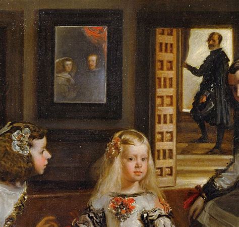 las meninas | Las meninas, Diego velázquez, Famous painters