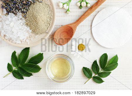 Natural Herbal Skin Image & Photo (Free Trial) | Bigstock