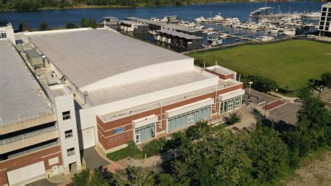 Wilmington Convention Center – Highland Roofing Company