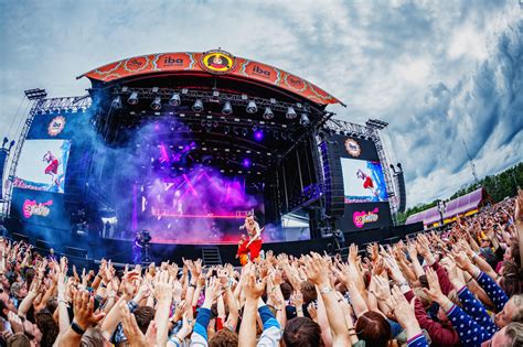 Pinkpop 2020: an overview of the biggest rumours | Festileaks.com