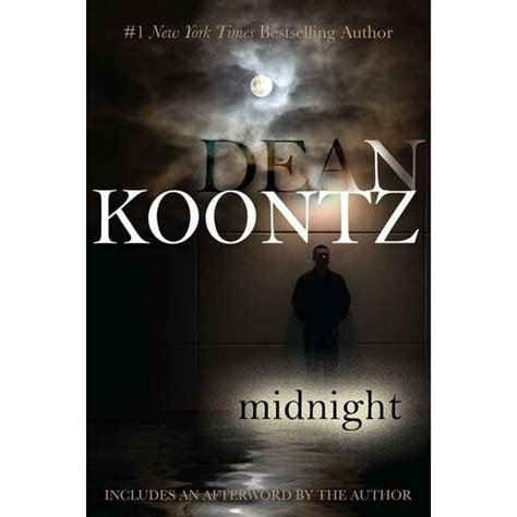 Midnight (Paperback) - Walmart.com - Walmart.com