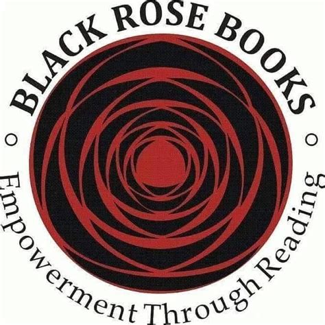 Black Rose Books - African American Books, African American Authors