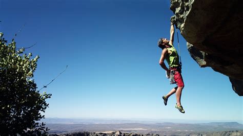 Are Extreme Sports Participants Addicts? | SiOWfa16: Science in Our World: Certainty and Controversy