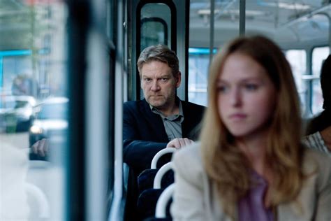 Wallander | Best Crime TV Shows on Netflix 2018 | POPSUGAR Entertainment Photo 22