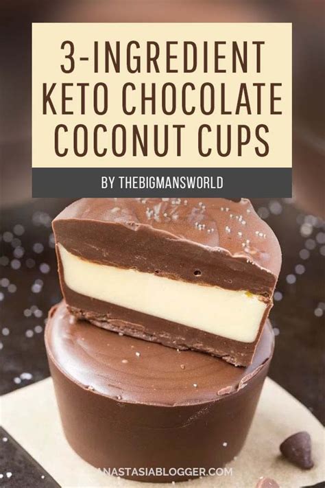 Best 30 Fast Keto Desserts - Best Recipes Ideas and Collections