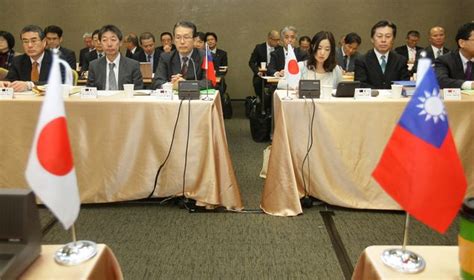 Taiwan asks Japan for support in seeking membership of CPTPP ...