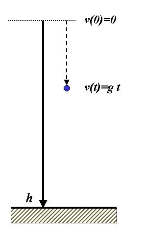 D O U B L E ~ A .: PHYSICS: Free Fall