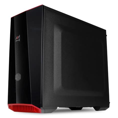 Gaming Mini-PC Ryzen 3 2200G - RX 570 8GB - Gaming Mini-Tower PCs