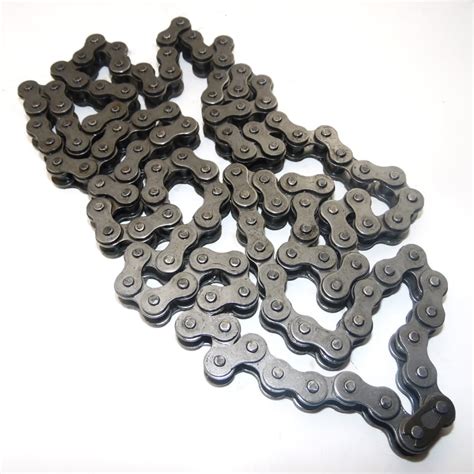 FREE SHIPPING 4ft # 420 Chain With Master Link