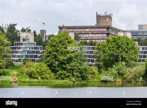 Uea building hi-res stock photography and images - Alamy