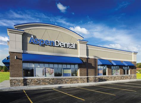 Aspen Dental | Find A Dentist - 500+ Offices Across US | Aspen dental, The selection book ...