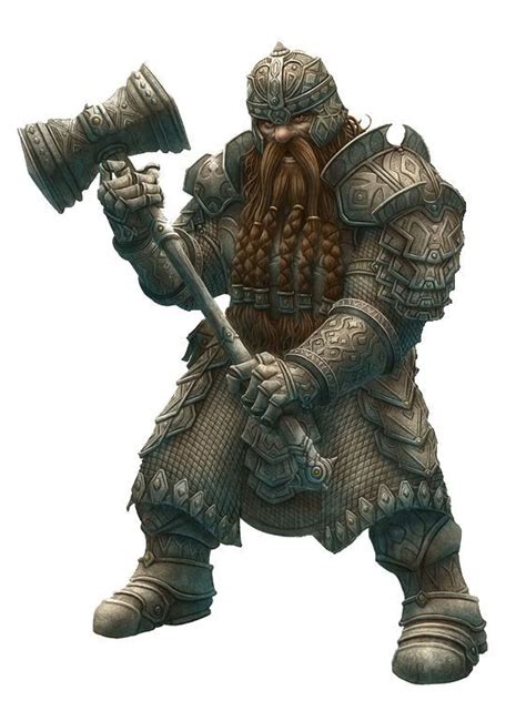 Dwarves | After the Cataclysm | Fantasy dwarf, Dungeons and dragons characters, Dwarf fighter