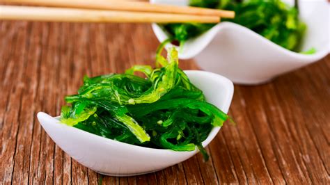 Is Seaweed Good for Thyroid?