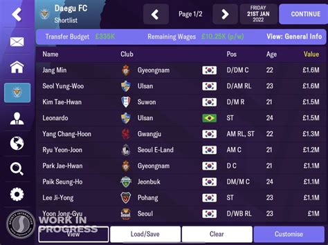 Football Manager 2023 Mobile | FM Scout