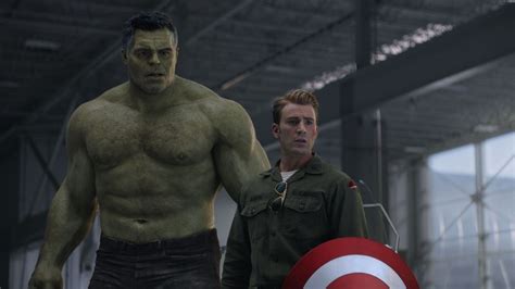 Framestore Brings Smart Hulk to Life in Marvel’s ‘Avengers: Endgame’ | Animation World Network