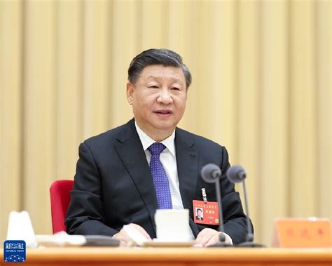 The Central Economic Work Conference was held in Beijing. Xi Jinping ...