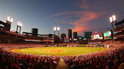 $15 tickets available for Cards vs Cubs game | ksdk.com