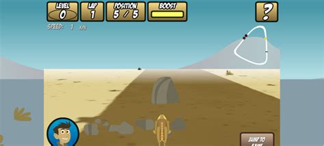 Wild Kratts: Go Cheetah Go! - Play Online on Flash Museum 🕹️