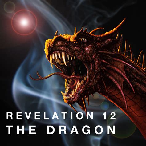 COMMUNITYconversations: The Dragon of Revelation 12