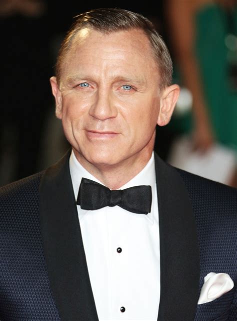 Daniel Craig Picture 111 - World Premiere of Skyfall - Arrivals