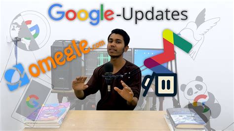 Tech Updates 2023 You Must Know ! | ZaibTech Academy - YouTube