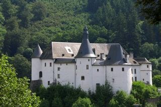 5 Historic Castles in Luxembourg | Architectural Digest