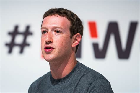 Mark Zuckerberg's Advice for Young People Who Want to Change the World ...