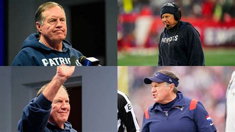 Bill Belichick Retirement: NFL Records Patriots HC Influenced Over ...