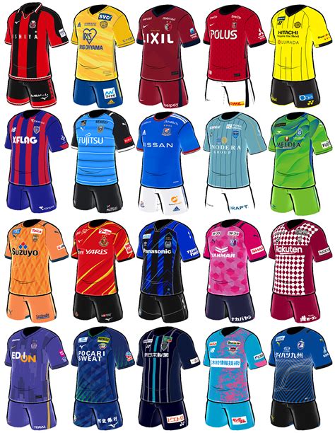 "Captain Tsubasa: Dream Team" Debuts New Players Wearing the 2021 Season J.League Official Kits ...