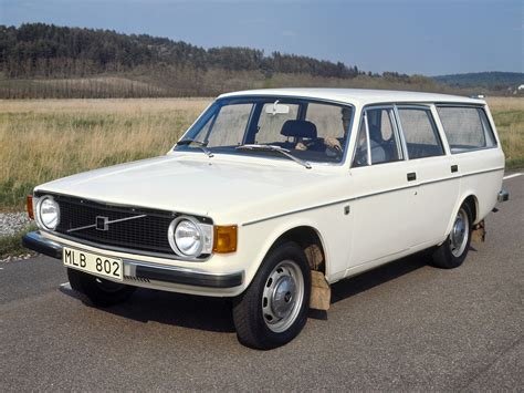 VOLVO 145 - 1967, 1968, 1969, 1970, 1971, 1972, 1973, 1974 - autoevolution