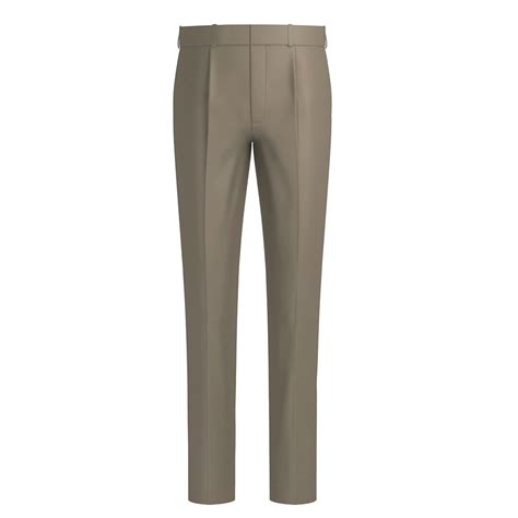 ARMY GREEN SERVICE UNIFORM (AGSU) TROUSERS | Washington Apparel Company