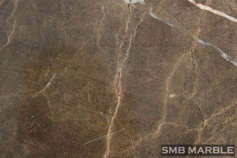 Coffee Brown Marble - SMB Marble