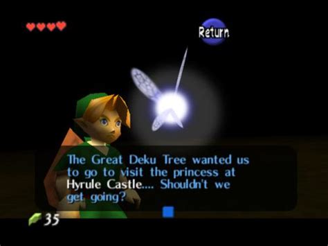 Navi in Legend of Zelda: Ocarina of Time | Legend of zelda, Ocarina of ...