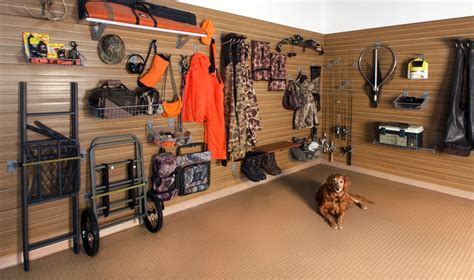 Hunting Gear & Equipment Archives - Garage Storage | Hunting gear storage, Home storage ...