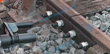 Development of Steel Rails and Rail Joint Methods