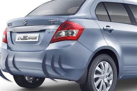 Maruti Suzuki Swift DZire VXi (O) Price (incl. GST) in India,Ratings ...