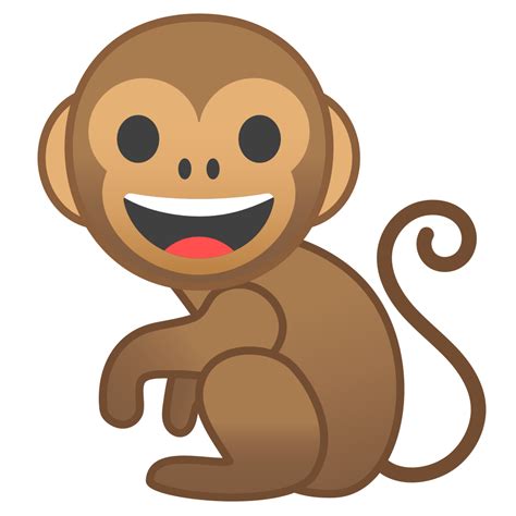 Emoji clipart monkey, Emoji monkey Transparent FREE for download on WebStockReview 2023