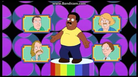 The Cleveland show: Theme song | Cleveland show, Tv themes, Theme song