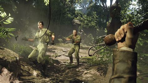 Indiana Jones Game Innovates with First-Person Action | GamersExtra