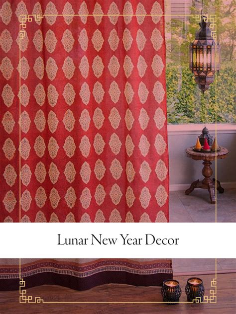 Lunar New Year Decoration Ideas, Customs, and History: 2023 - Saffron Marigold