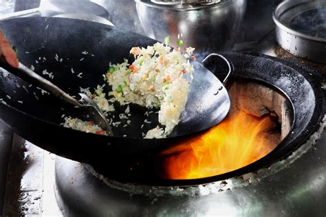 6 Utensils You Need for Cooking Chinese Food | Asian Inspirations