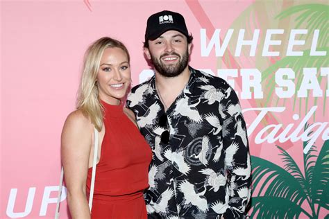 Baker Mayfield Wife: Who is Emily Wilkinson? + How They Met