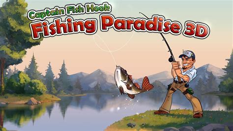 20 Best Fishing Games For Android That You Can Play Offline! | Dunia Games