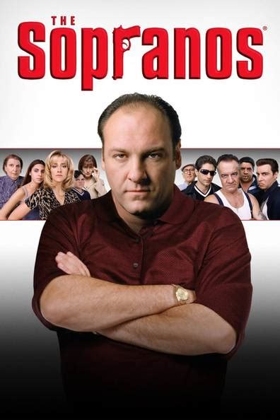 How to watch and stream FREE HBO: The Sopranos - 2000-2006 on Roku