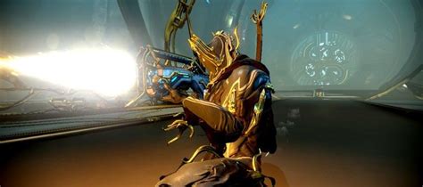 Warframe: How to Get Excalibur Umbra | GameWatcher