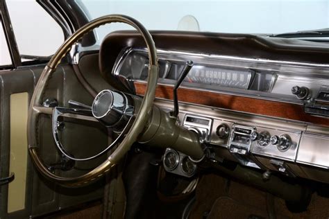 1962 Pontiac Bonneville | Volo Museum