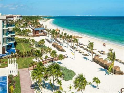 Royalton Riviera Cancun Resort & Spa - Cancun | STSVacations