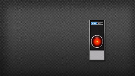 2001: A Space Odyssey, HAL 9000 HD Wallpapers / Desktop and Mobile ...