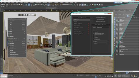 12 of the Best Architectural Design Software That Every Architect Should Learn - Arch2O.com